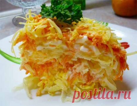 Хитрости Жизни