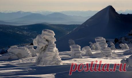Вечно бредущие на Восток... - fotonik2