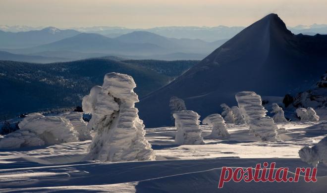 Вечно бредущие на Восток... - fotonik2