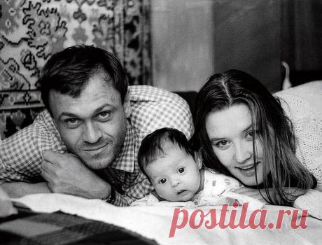 Режиссёры, которые снимали жён в своих кинолентах