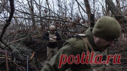 BZ: перестрелка между военными на Украине говорит о тревожной ситуации в стране. Действия боевиков ВСУ указывают на тревожную ситуацию на Украине, пишет Berliner Zeitung. Читать далее