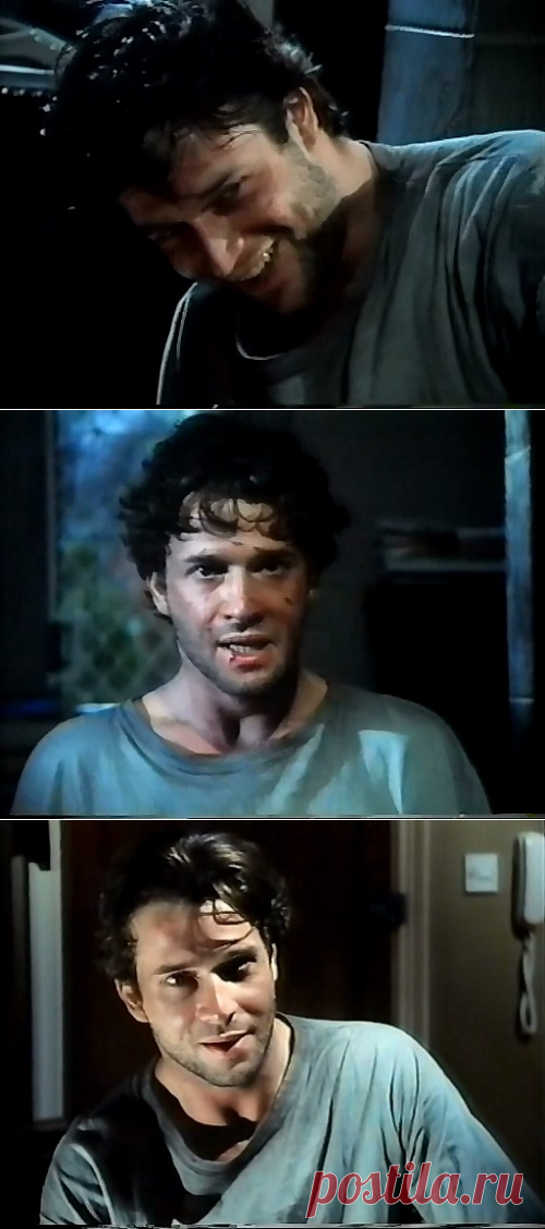 Джеймс Пьюрфой