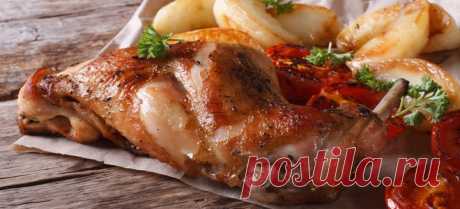 Как вкусно приготовить кролика - рецепты приготовления блюд и разделка мяса | pedy.ru