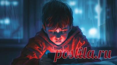 ИИ-эксперт: из-за мобильных игр у детей возникает зависимость от дофамина. Архитектор образовательных продуктов на основе искусственного интеллекта, проректор по ИИ корпорации «Синергия» Андрей Комиссаров рассказал, что чрезмерное увлечение детей мобильными играми может вызвать зависимость от дофамина. Читать далее