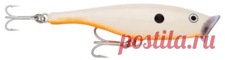 Воблер RAPALA SKITTER POP SALTWATER  / Богатая добыча