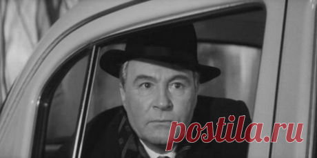 Владимир Кенигсон, 7 ноября, 1907
• 17 ноября 1986