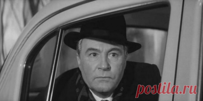 Владимир Кенигсон, 7 ноября, 1907
 • 17 ноября 1986