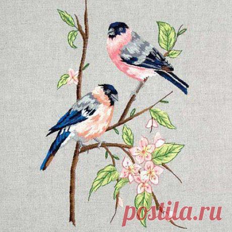 es Freestyle Embroidery Kit