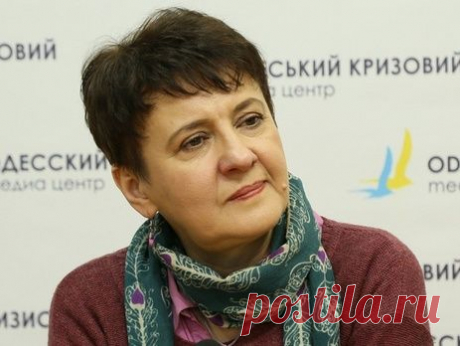 Забужко: Россия тщательно планировала демонтаж Украины. Донбасс готовили &quot;под Путина&quot;, а Закарпатье - &quot;под Орбана&quot; / Гордон