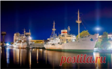 Музейная ночь 2017 
В 12-й раз Музейная ночь пройдет в Калининградской области. 19 мая - в Калининграде, 20 мая - в городах региона. Традиционно она будет посвящена Международному дню музеев...
http://www.randevu39.ru/novosti-kaliningrada/2323/