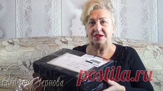 Светлана Чернова Videos - Кулинарные рецепты