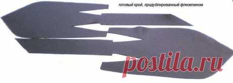 Уроки кроя и шитья (ТЕОРИЯ И ПРАКТИКА) см.О ГРУППЕ