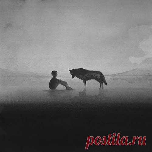 Про одиночество
