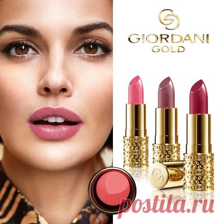 Giordani Gold