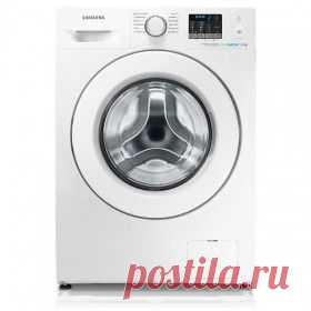 Купить Стиральная машина Samsung WF60F4E5W2W в Пензе, цена / Интернет-магазин "Vseinet.ru".
Стиральная машина Samsung WF 60F4E5 W2W работает с максимальной эффективностью использования свойств моющих средств. Встроенный уникальный генератор пузырьков растворяет моющее средство и наполняет его воздухом, образуя пышную мыльную пену.