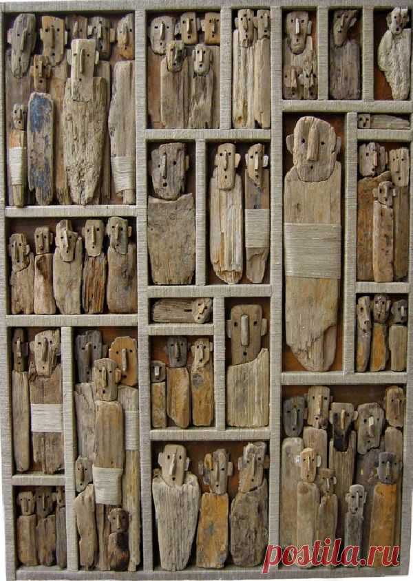 Коряги,сучья,дерево,ветви в интерьере и дизайне ... driftwood