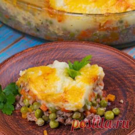 Картошка по-французски - бюджетная, но вкусная еда