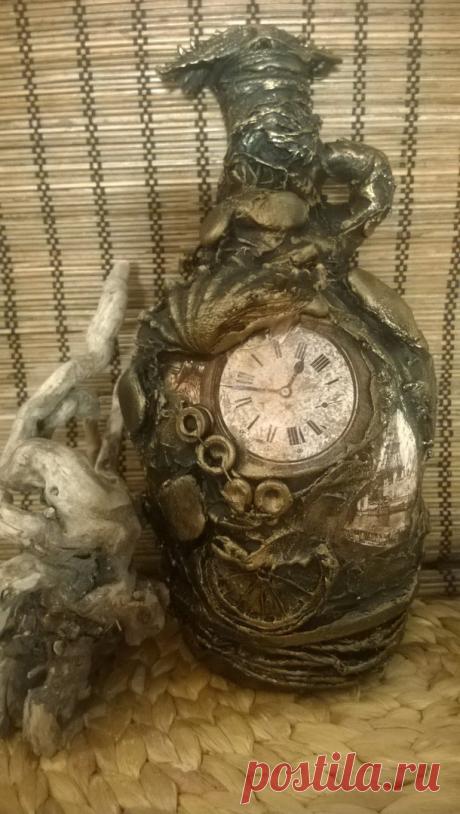 Международный университет декупажа