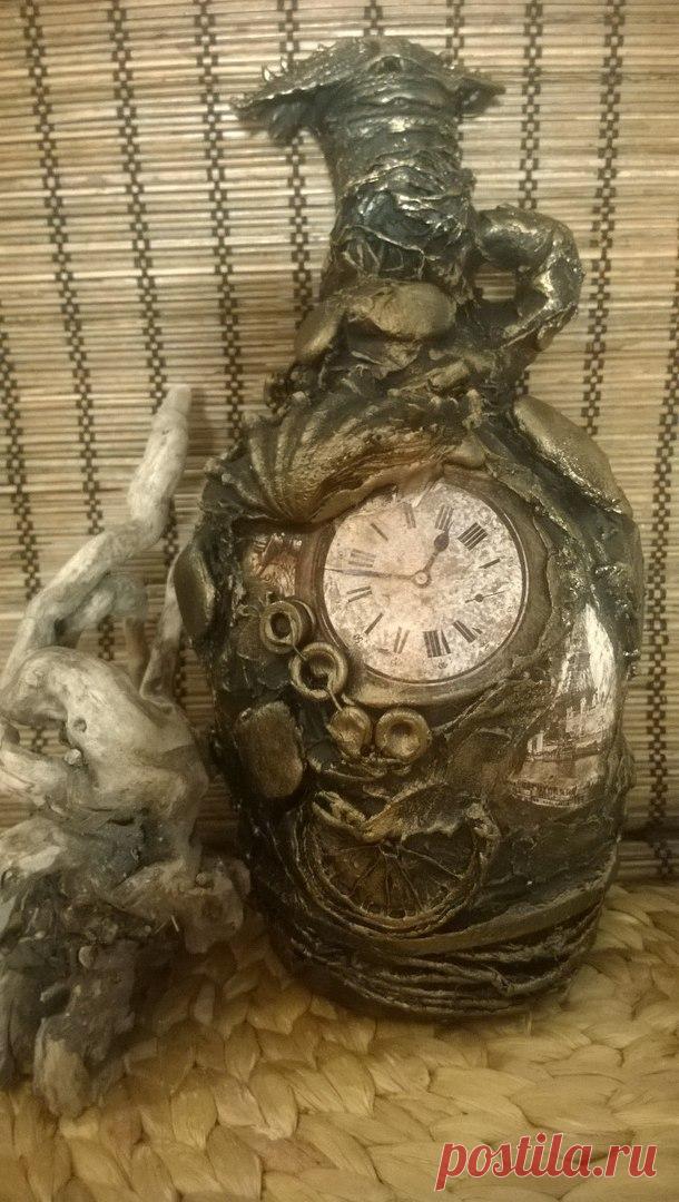 Международный университет декупажа