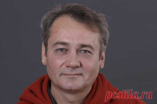 Сергей Барышев – биография, фото, личная жизнь, новости, фильмы 2018 - 24СМИ