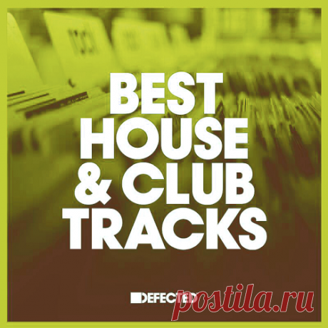 Download Defected Best House & Club Tracks May 2024 - Musicvibez Artist: VA Title: Defected Best House & Club Tracks May 2024 Genre: House, Tech House, Afro House, Jackin House, Deep House, Soulful House, Funky House, Organic House / Downtempo, Progressive House, Nu Disco / Disco, Melodic House & Techno Label: Defected Release Date: 2024-05-21 Quality: 320 kbps