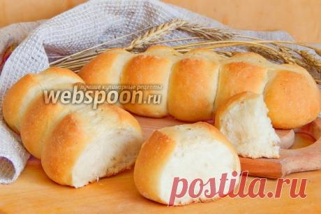 Швейцарcкий Хлебушек из округа Тичино.