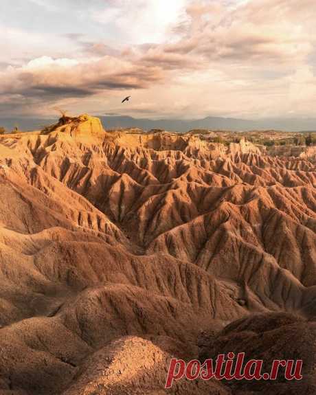 Самые красивые фотопейзажи мира