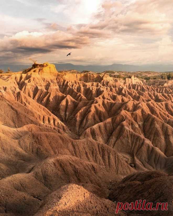 Самые красивые фотопейзажи мира