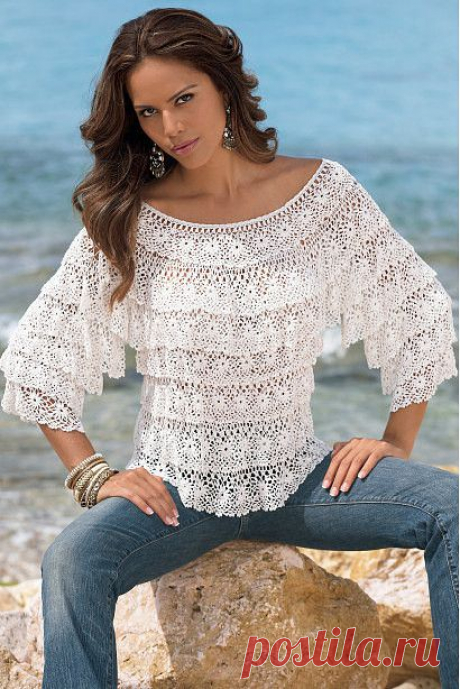 Цветочная соната