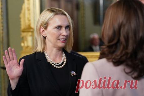 На Украину прибыли американские конгрессмены