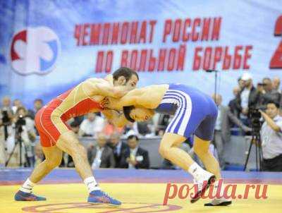 Спорт. Якутия примет предолимпийский чемпионат России по вольной борьбе - 7 Января 2016 - Russia-Asia-Siberia