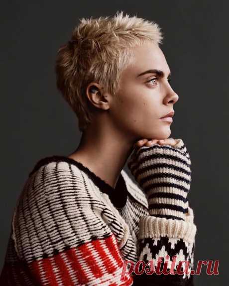 Cortes de Cabelo 2022 ⋙ Tendências de Cortes Femininos e Masculinos