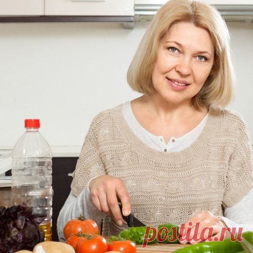 Как похудеть, если вам за сорок: общие рекомендации