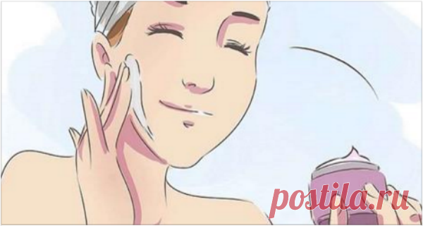 Хотите, чтобы ваше лицо помолодело лет на 10? Мы знаем, как это сделать! — Домашние