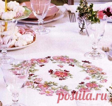 «Я, дотошная рукодельница с 15-летним стажем, научу, как создать уникальное украшение из обычной льняной нити…»