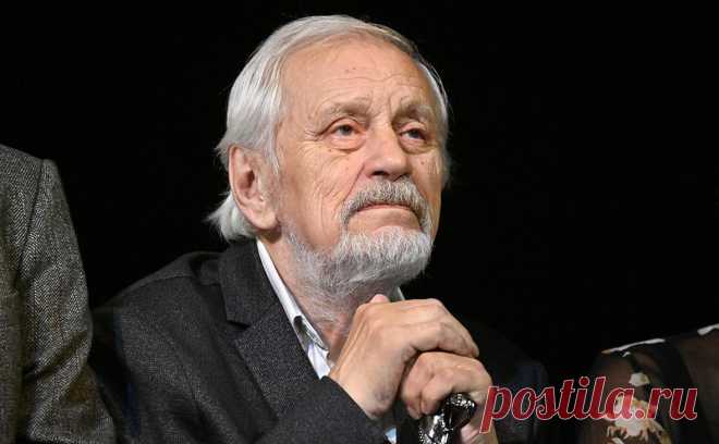 Дахненко назвал Сафронова мужественным человеком и актером. Актер и режиссер Владимир Сафронов был очень мужественным харизматичным человеком, поделился с РБК воспоминаниями актер Василий Дахненко.