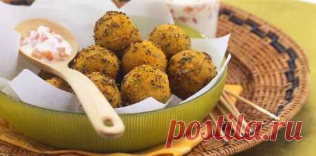 Готовим постные блюда этой весной