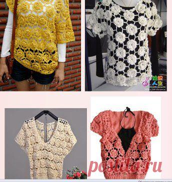 АКАДЕМИЯ ВЯЗАНИЯ для начинающих и профессионалов. Добавлена фотография в альбом 10.09. ВЯЖЕМ ПО ЯПОНСКИМ И КИТАЙСКИМ...