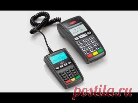 Эквайринг от Сбербанка. Плюсы и минусы. ingenico ict220