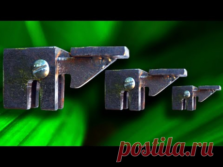 Best 10 Ideas For Homemade Tools