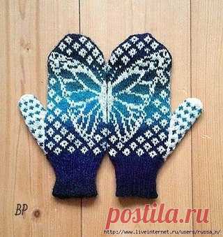 ВАРЕЖКИ 