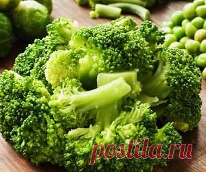 Названы продукты с эффектом замедления старения - health info