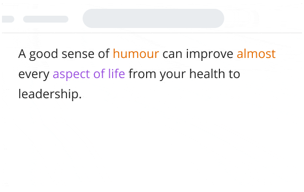 Paraphrasing Tool | QuillBot AI