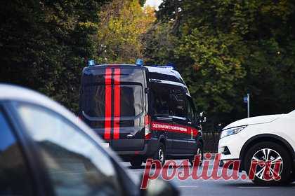 Задержан причастный к частичному обрушению многоквартирного дома в Тульской области