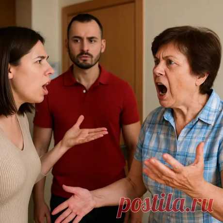 Какие у вас планы-то?! У пенсионеров? — заявила дочь - Сказка для двоих - Медиаплатформа МирТесен