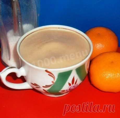 Чай Масала на молоке и воде со специями и сахаром рецепт с фото пошагово - 1000.menu