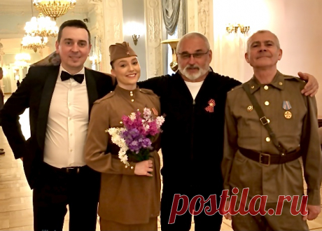 Победа !!! КП Кремлевский !!! 2025 !!!
