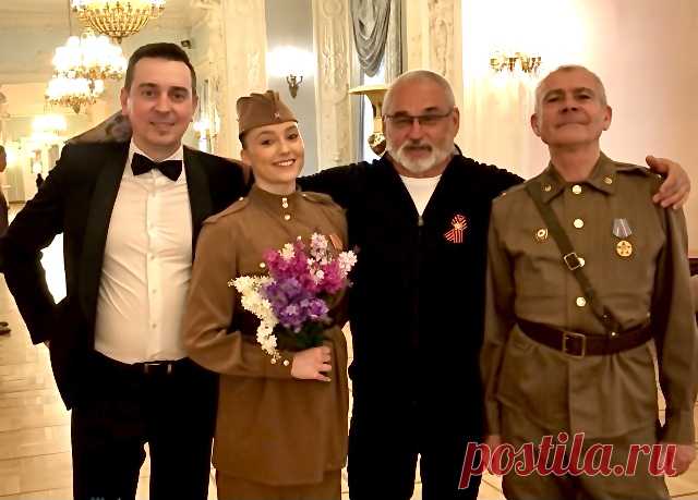 Победа !!! КП Кремлевский !!! 2025 !!!