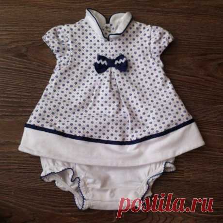*Одежда для малышей* | 180 фотографий