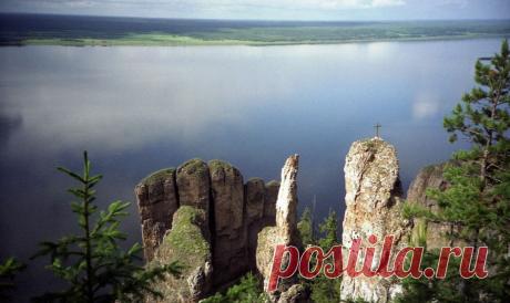 Природные чудеса России.